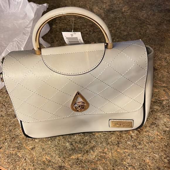 New With Tags Bella Russo Purse - Picture 4 of 8